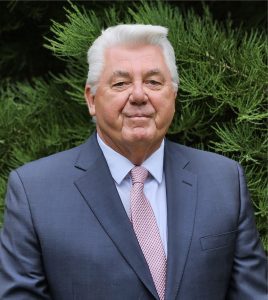 Trustee Terry Allen
