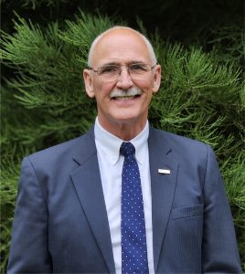 Trustee Gary Tymoschuk